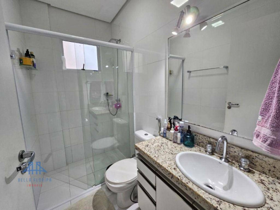 Imagem Cobertura com 3 Quartos à Venda, 221 m² em Córrego Grande - Florianópolis