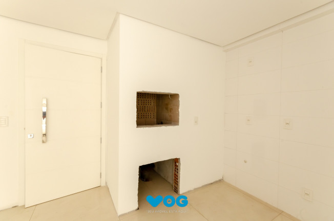 Imagem Imóvel com 1 Quarto à Venda, 79 m² em Jardim Botânico - Porto Alegre