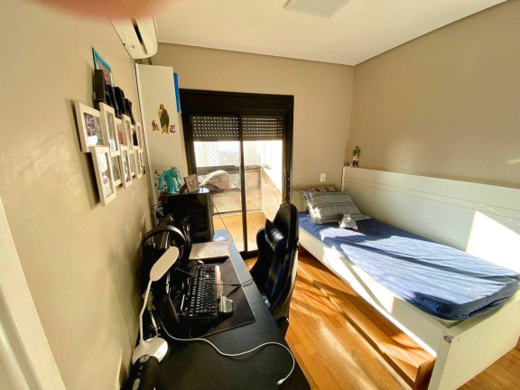 Imagem Apartamento com 3 Quartos à Venda, 178 m² em Anchieta - São Bernardo Do Campo