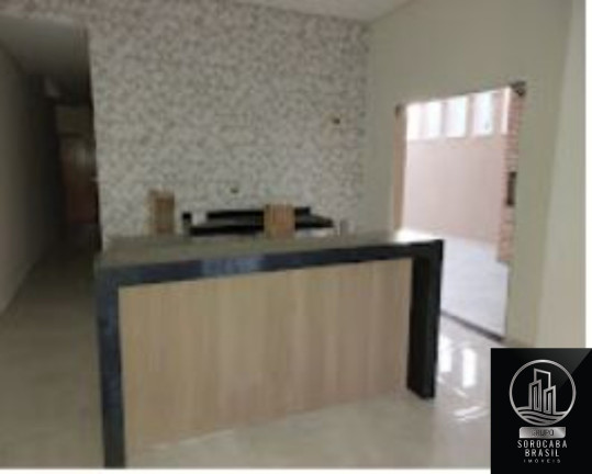 Imagem Casa com 3 Quartos à Venda, 200 m² em Wanel Ville - Sorocaba Imagem Casa com 3 Quartos à Venda, 200 m² em Wanel Ville - Sorocaba