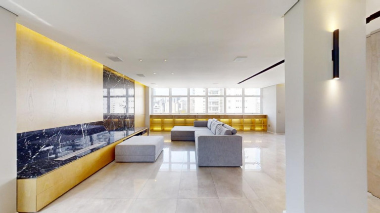 Imagem Apartamento com 2 Quartos à Venda, 226 m² em Itaim Bibi - São Paulo Imagem Apartamento com 2 Quartos à Venda, 226 m² em Itaim Bibi - São Paulo