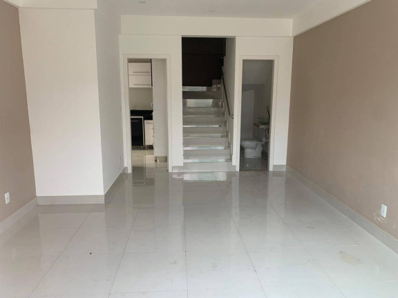 Imagem Casa com 3 Quartos à Venda, 129 m² em Praia Do Morro - Guarapari