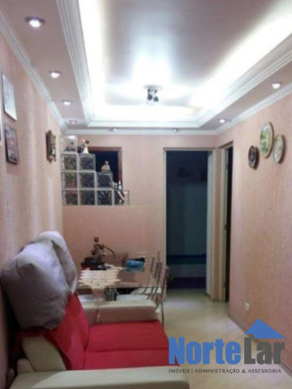 Imagem Apartamento com 2 Quartos à Venda, 50 m² em Brás - São Paulo Imagem Apartamento com 2 Quartos à Venda, 50 m² em Brás - São Paulo