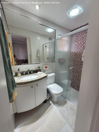Imagem Cobertura com 3 Quartos à Venda, 169 m² em Centro - São Bernardo Do Campo Imagem Cobertura com 3 Quartos à Venda, 169 m² em Centro - São Bernardo Do Campo