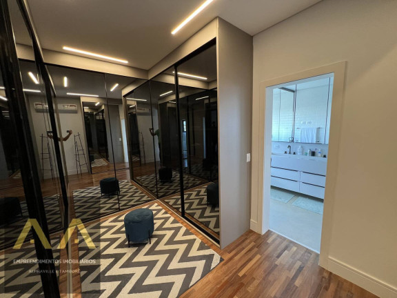 Imagem Casa com 4 Quartos à Venda, 482 m² em Alphaville - Santana De Parnaíba