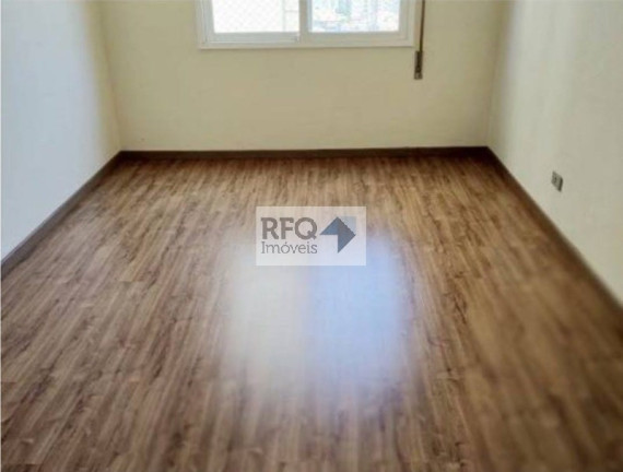 Imagem Imóvel com 1 Quarto à Venda, 57 m² em Cambuci - São Paulo