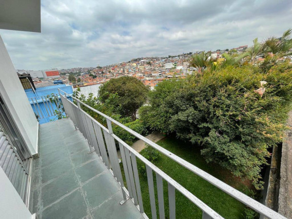 Imagem Casa com 4 Quartos à Venda, 300 m² em Vila Silviania - Carapicuíba