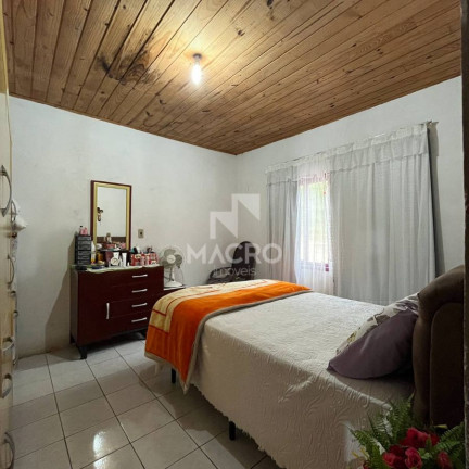 Imagem Casa com 4 Quartos à Venda, 120 m² em Rio Da Luz - Jaraguá Do Sul