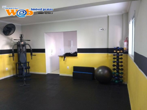 Imagem Apartamento com 2 Quartos à Venda, 110 m² em Aviação - Praia Grande