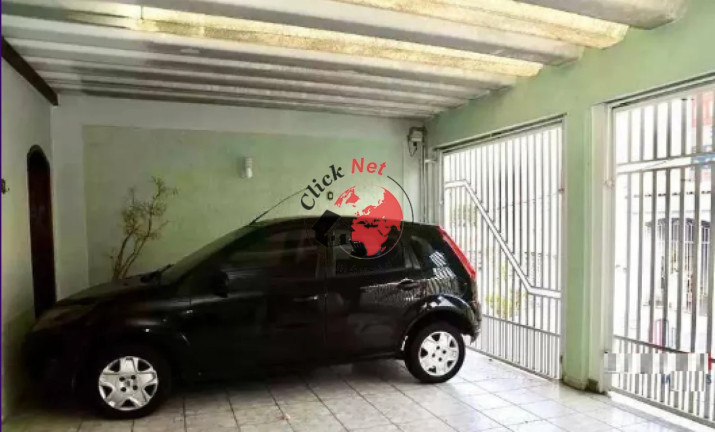 Imagem Sobrado com 3 Quartos à Venda, 220 m² em Centro - São Bernardo Do Campo Imagem Sobrado com 3 Quartos à Venda, 220 m² em Centro - São Bernardo Do Campo