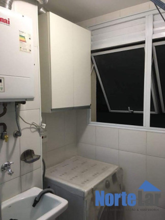 Imagem Apartamento com 2 Quartos à Venda, 57 m² em Lauzane Paulista - São Paulo Imagem Apartamento com 2 Quartos à Venda, 57 m² em Lauzane Paulista - São Paulo