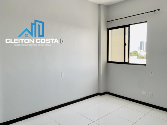 Imagem Apartamento com 3 Quartos à Venda, 120 m² em Santa Mônica - Feira De Santana Imagem Apartamento com 3 Quartos à Venda, 120 m² em Santa Mônica - Feira De Santana