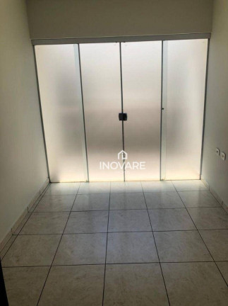 Imagem Apartamento com 2 Quartos para Alugar, 50 m² em Setor Nova Aurora - Itumbiara