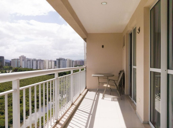Imagem Apartamento com 3 Quartos à Venda, 95 m² em Barra Da Tijuca - Rio De Janeiro Imagem Apartamento com 3 Quartos à Venda, 95 m² em Barra Da Tijuca - Rio De Janeiro