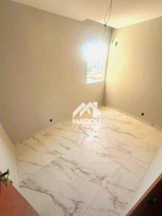 Imagem Apartamento com 2 Quartos à Venda, 65 m² em Jockey De Itaparica - Vila Velha