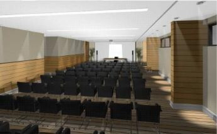 Sala Comercial à Venda, 41 m² em Petrópolis - Porto Alegre
