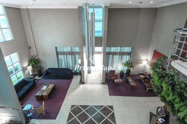 Imagem Apartamento com 1 Quarto à Venda, 37 m² em Centro - Osasco Imagem Apartamento com 1 Quarto à Venda, 37 m² em Centro - Osasco