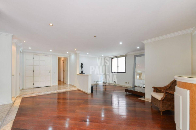 Imagem Apartamento com 3 Quartos à Venda, 177 m² em Perdizes - São Paulo Imagem Apartamento com 3 Quartos à Venda, 177 m² em Perdizes - São Paulo
