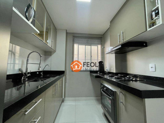 Imagem Apartamento com 2 Quartos à Venda, 40 m² em Parque Das Nações - Americana Imagem Apartamento com 2 Quartos à Venda, 40 m² em Parque Das Nações - Americana