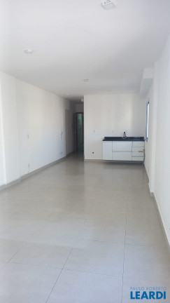 Imagem Apartamento com 1 Quarto à Venda, 37 m² em Vila Príncipe De Gales - Santo André Imagem Apartamento com 1 Quarto à Venda, 37 m² em Vila Príncipe De Gales - Santo André