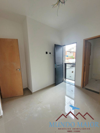 Imagem Apartamento com 2 Quartos à Venda, 100 m² em Vila Assunção - Santo André