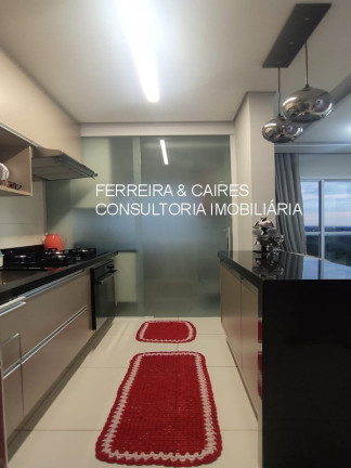 Imagem Apartamento com 2 Quartos à Venda, 51 m² em Helvetia - Indaiatuba