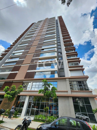 Imagem Apartamento com 3 Quartos à Venda, 165 m² em Jardim Vila Mariana - São Paulo
