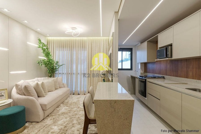 Imagem Apartamento com 3 Quartos à Venda, 86 m² em Bacacheri - Curitiba Imagem Apartamento com 3 Quartos à Venda, 86 m² em Bacacheri - Curitiba