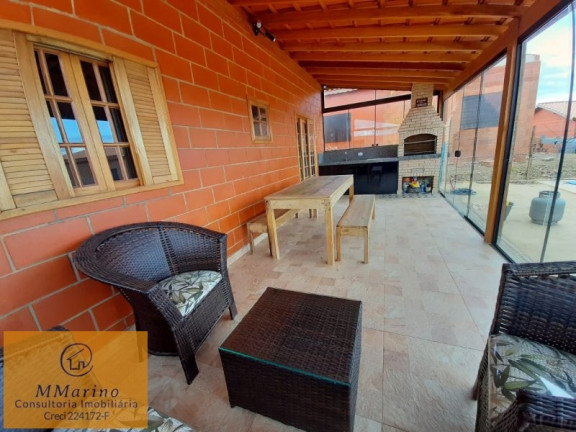 Imagem Imóvel com 2 Quartos à Venda, 82 m² em Mairinque - Mairinque
