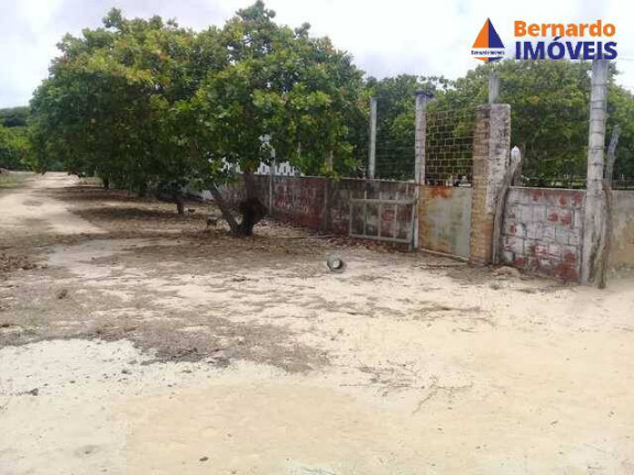 Imagem Chácara com 4 Quartos à Venda, 450 m² em Coqueiro Do Lagamar - Pindoretama Imagem Chácara com 4 Quartos à Venda, 450 m² em Coqueiro Do Lagamar - Pindoretama