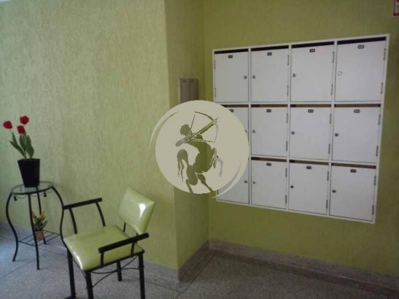 Imagem Apartamento com 3 Quartos à Venda, 125 m² em Embare - Santos Imagem Apartamento com 3 Quartos à Venda, 125 m² em Embare - Santos