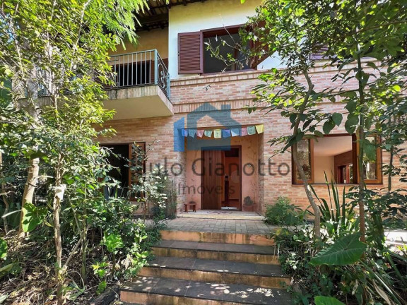 Imagem Casa de Condomínio com 4 Quartos à Venda, 369 m² em Granja Viana - Cotia