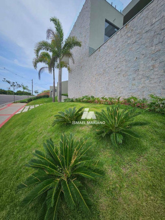 Imagem Casa com 4 Quartos à Venda, 435 m² em Santa Paula I - Vila Velha