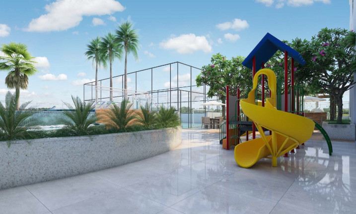 Imagem Apartamento com 3 Quartos à Venda, 177 m² em Graciosa Orla 14 - Palmas Imagem Apartamento com 3 Quartos à Venda, 177 m² em Graciosa Orla 14 - Palmas