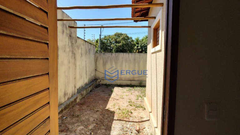 Imagem Casa com 3 Quartos à Venda, 101 m² em Urucunema - Eusébio Imagem Casa com 3 Quartos à Venda, 101 m² em Urucunema - Eusébio