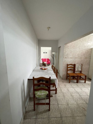 Imagem Apartamento com 1 Quarto para Temporada, 50 m² em Centro - São Vicente Imagem Apartamento com 1 Quarto para Temporada, 50 m² em Centro - São Vicente