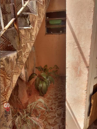 Imagem Casa com 3 Quartos à Venda, 120 m² em Saúde - São Paulo Imagem Casa com 3 Quartos à Venda, 120 m² em Saúde - São Paulo