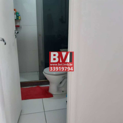 Imagem Apartamento com 3 Quartos à Venda, 60 m² em Vaz Lobo - Rio De Janeiro