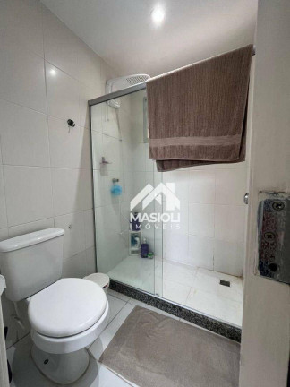 Imagem Apartamento com 3 Quartos para Alugar, 120 m² em Itapuã - Vila Velha