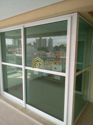 Imagem Apartamento com 3 Quartos para Alugar, 85 m² em Anchieta - São Bernardo Do Campo Imagem Apartamento com 3 Quartos para Alugar, 85 m² em Anchieta - São Bernardo Do Campo