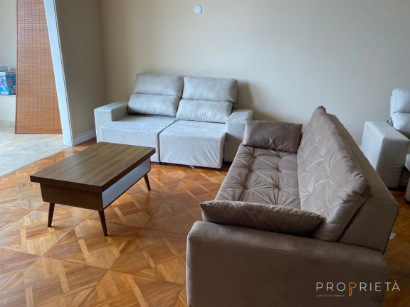 Imagem Apartamento com 2 Quartos à Venda, 263 m² em Copacabana - Rio De Janeiro