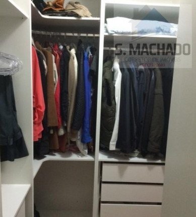 Imagem Apartamento com 2 Quartos à Venda, 79 m² em Campestre - Santo André