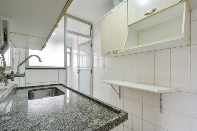 Imagem Apartamento com 2 Quartos à Venda, 65 m² em Vila Gumercindo - São Paulo Imagem Apartamento com 2 Quartos à Venda, 65 m² em Vila Gumercindo - São Paulo