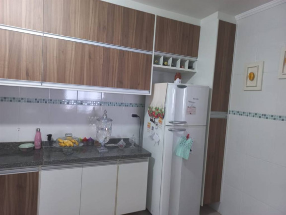 Imagem Apartamento com 3 Quartos à Venda, 98 m² em Forte - Praia Grande
