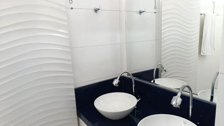 Imagem Apartamento com 3 Quartos à Venda, 119 m² em Luzia - Aracaju Imagem Apartamento com 3 Quartos à Venda, 119 m² em Luzia - Aracaju