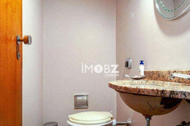 Imagem Imóvel com 4 Quartos à Venda, 169 m² em Real Parque - São Paulo Imagem Imóvel com 4 Quartos à Venda, 169 m² em Real Parque - São Paulo