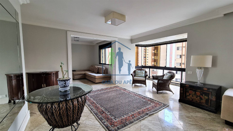 Imagem Apartamento com 3 Quartos à Venda, 226 m² em Vila Suzana - São Paulo Imagem Apartamento com 3 Quartos à Venda, 226 m² em Vila Suzana - São Paulo