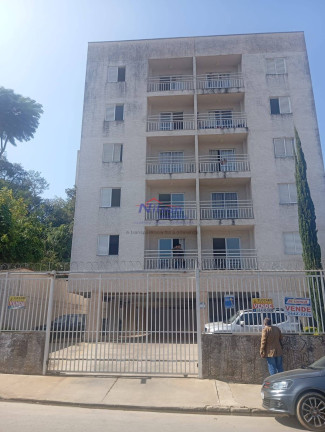 Apartamento com 2 Quartos à Venda, 62 m² em Jardim Iporanga - Guarulhos
