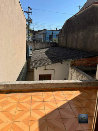 Imagem Casa com 2 Quartos à Venda, 80 m² em Taboão - Diadema Imagem Casa com 2 Quartos à Venda, 80 m² em Taboão - Diadema