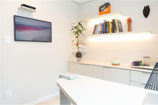 Imagem Sala Comercial para Alugar, 30 m² em Higienópolis - São Paulo